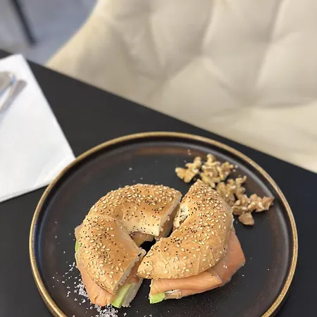 Hotel Amelie D'orta Omegna