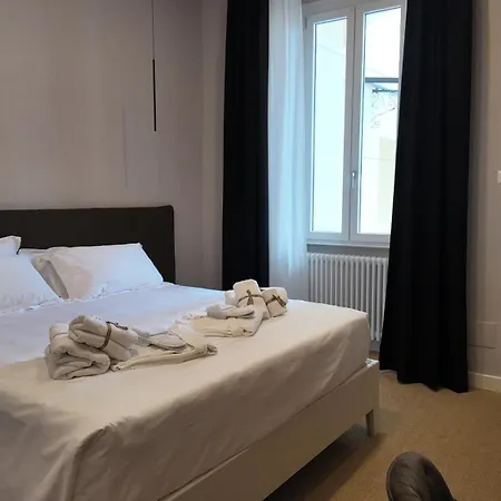 Amelie D'orta Hotel