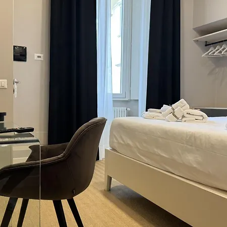 Hotel Amelie D'orta *