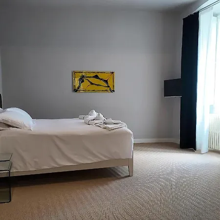 Hotell Amelie D'orta *