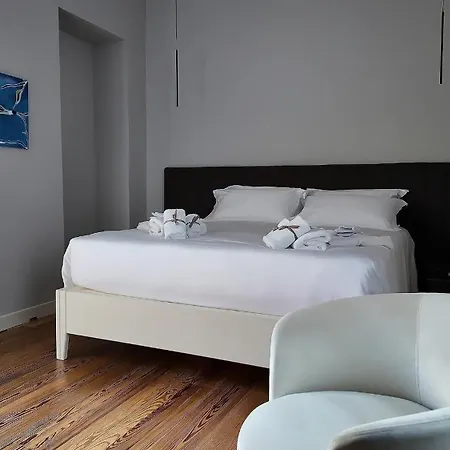Hotel Amelie D'orta