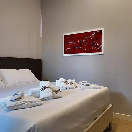 Amelie D'orta Hotell *